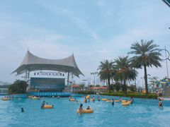 -黄金海岸水上乐园