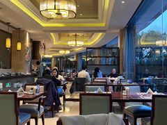 -索菲特西湖大酒店·香榭丽全日候餐厅(南山路店)