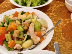 -蓬莱小馆 Joyful Restaurant