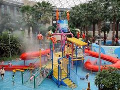 -苏州乐园森林水世界