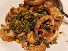 金钱海鸭蛋-徐记海鲜·宴会(大唐西市|丰庆店)