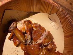 胡桃里烤鸡-胡桃里乐队酒馆(农科路店)
