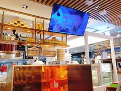 -西贝莜面村(当代商城店)