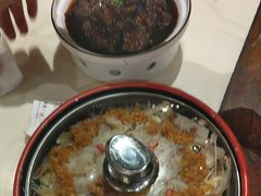 -麒麟小院·老九江菜(安平路店)
