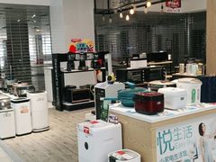 -苏宁易购(上海沪太路二店)