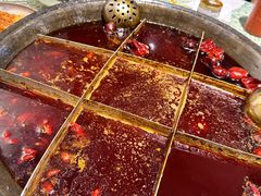 -五里关火锅(牛市口店)