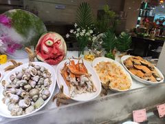 -宁海金海开元名都大酒店·名爵自助餐厅(金水路店)