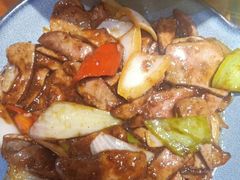 -牛记老坛香牛肉馆(六顺街店)
