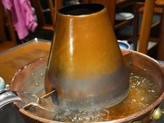 -鑫隆四季涮肉(八角畅游店)