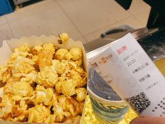-璇宫国际影城(江汉路店)