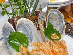 -喜聚薈·花膠雞海鮮火鍋(越秀店)