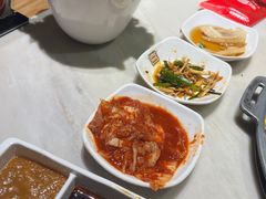 -韩宫宴烤肉·料理(苏州中心店)