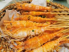 -79号渔船海鲜饭店(宝安店)