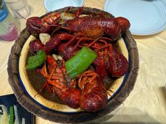 -怪怪龙虾·来自江苏盱眙(惊驾路店)