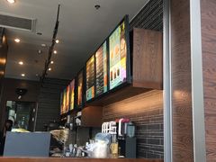 -星巴克(成都太古里二店)