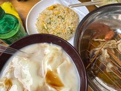 -嘉州鲜知味钵钵鸡(奎星楼店)