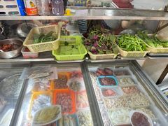 菜单-老奇味(后田街店)