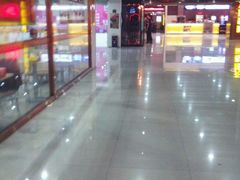 -百顺德海鲜自助(兴海名都广场店)