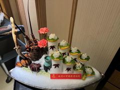 -尚海豆捞(乐虹坊店)