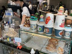-Something For(中洲湾店)