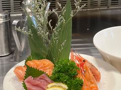 -大渔之观(安贞店)