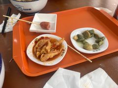 -陈至马正宗兰州牛肉面(韩乐坊店)
