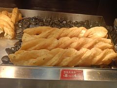 -头壹号 大油条·老长沙盖码饭(清河店)