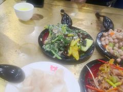 -惠丰源烩面馆(经七路店)