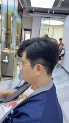 点击看大图 -MONE美发沙龙