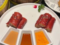-蝴蝶里·粤菜·点心(滨江龙湖店)