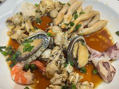 -良师门滨海人家·海鲜·家常菜(滨海城店)