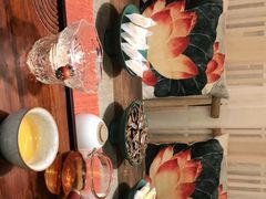 -邈墨茶馆(凤起路店)