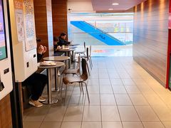 -麦当劳(北京路广百广场店)