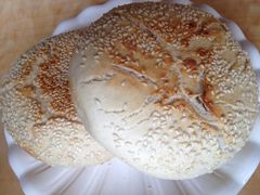 烧饼-老三羊汤【北兴隆街店】