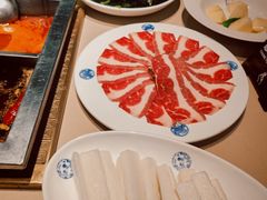 -龙森园火锅(琴台路店)