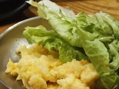 -恩你小木屋·烤肉韩式料理(嘉兴秀洲店)