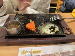 -豪客来牛排(天阳D32店)