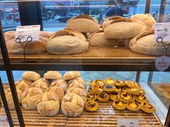 -BREAD WAY面包路·欧式面包(龙湖时代D馆店)