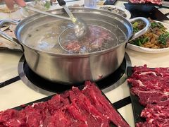 -联胜潮汕牛肉火锅(东苑南路店)