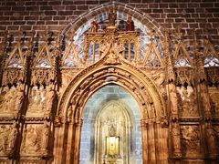 -瓦伦西亚大教堂