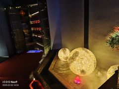 -墨锦轩·5D影院足浴·SPA(高新店)