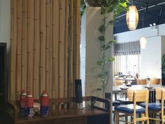 大堂-泉味道贵州厨房(三里河店)