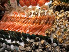 -喜庭海鲜自助(来福士店)