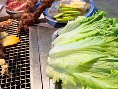 -同心烧烤(总店)
