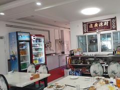 -七的湖·晚芳亭·阳澄湖农家菜·大闸蟹(莲花岛店)
