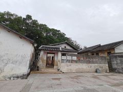 -叶剑英故居