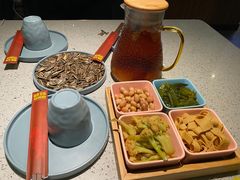 -味妙烤鱼吧(回龙观店)