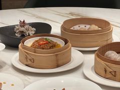 -彩丰楼中餐厅(深圳国际会展中心洲际酒店)