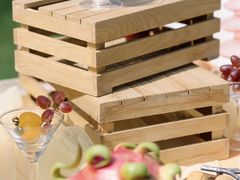 -南京东郊国宾馆