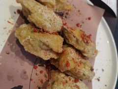 -单家老院·院子里的青岛菜(沙子口店)